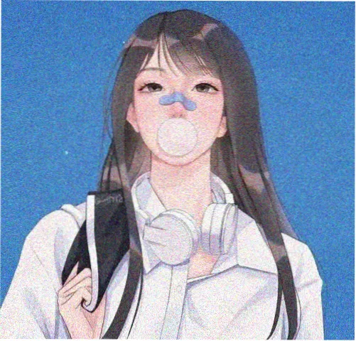 老放映员头像